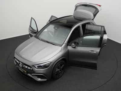 Mercedes GLA 180 GLA 180 (2026) - Photo 14