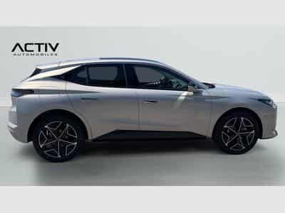 DS Automobiles DS4 Hybride 145 e-DCT6 Etoile - Alcantara (2025) - Foto 8