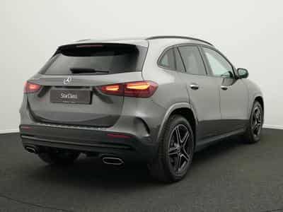 Mercedes GLA 180 GLA 180 (2026) - Photo 3