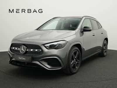 Mercedes GLA 180 GLA 180 (2026) - Photo 1