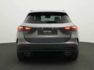 Mercedes GLA 180 GLA 180 (2026) - Photo 4