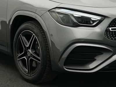 Mercedes GLA 180 GLA 180 (2026) - Photo 9