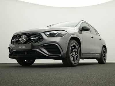Mercedes GLA 180 GLA 180 (2026) - Photo 10