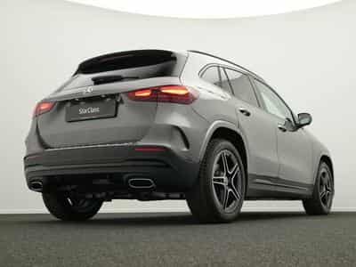 Mercedes GLA 180 GLA 180 (2026) - Photo 11