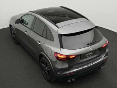 Mercedes GLA 180 GLA 180 (2026) - Photo 13
