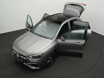 Mercedes GLA 180 GLA 180 (2026) - Photo 14
