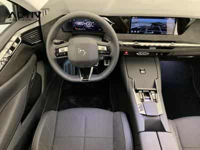 DS Automobiles DS4 Hybride 145 e-DCT6 Etoile - Alcantara (2025) - Foto 12