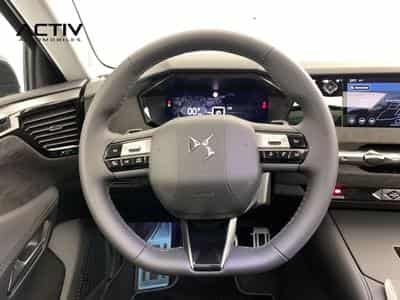 DS Automobiles DS4 Hybride 145 e-DCT6 Etoile - Alcantara (2025) - Foto 13