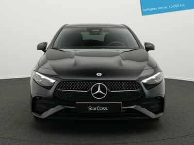 Mercedes A 200 d AMG-Line verfügbar mit ca. 10.000 km (2026) - Photo 2