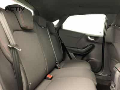 Ford PUMA 1.0 EcoBoost 125 ch mHEV S&S Powershift ST-Line (2026) - Photo 10