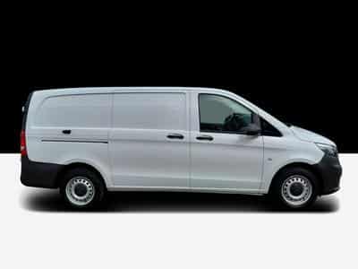 Mercedes Vito 116 CDI Kasten Lang (2024) - Photo 2