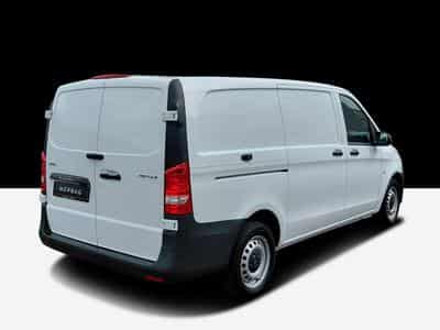 Mercedes Vito 116 CDI Kasten Lang (2024) - Photo 3