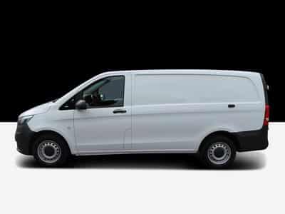 Mercedes Vito 116 CDI Kasten Lang (2024) - Photo 5