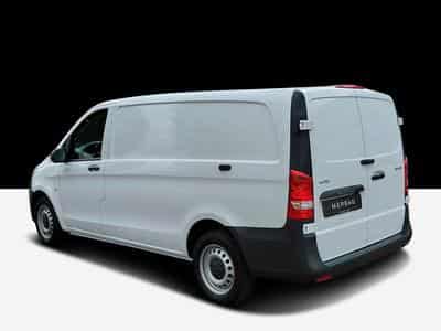 Mercedes Vito 116 CDI Kasten Lang (2024) - Photo 4