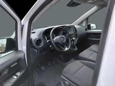 Mercedes Vito 116 CDI Kasten Lang (2024) - Photo 8
