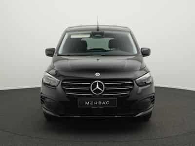 Mercedes T T180d Edition (EURO 6d) (2023) - Photo 2