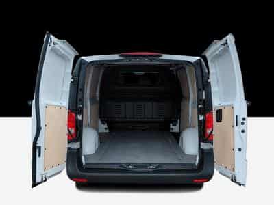 Mercedes Vito 116 CDI Kasten Lang (2024) - Photo 9