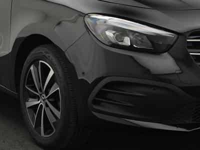 Mercedes T T180d Edition (EURO 6d) (2023) - Photo 7