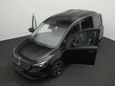 Mercedes T T180d Edition (EURO 6d) (2023) - Photo 12
