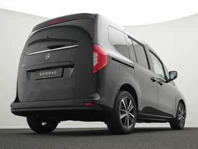 Mercedes T T180d Edition (EURO 6d) (2023) - Photo 9