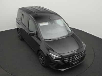 Mercedes T T180d Edition (EURO 6d) (2023) - Photo 10