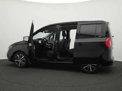Mercedes T T180d Edition (EURO 6d) (2023) - Photo 14