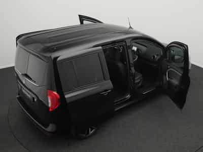 Mercedes T T180d Edition (EURO 6d) (2023) - Photo 13
