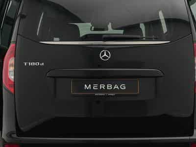 Mercedes T T180d Edition (EURO 6d) (2023) - Photo 15