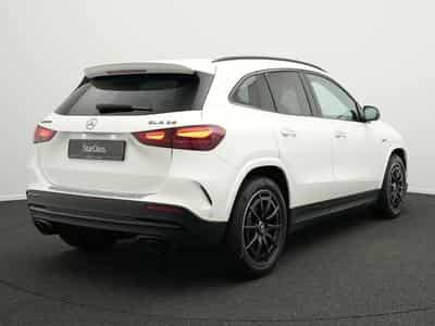 Mercedes GLA 35 AMG 4MATIC Multi+Pano+360°+Night+Burm (2024) - Photo 3