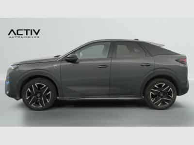 Peugeot 3008 Hybrid 145 e-DCS6 GT (2025) - Foto 4