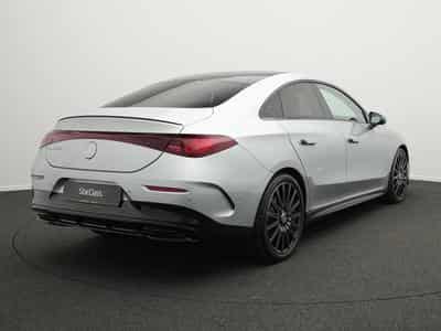 Mercedes CLA 200 CLA 200 (2026) - Photo 3