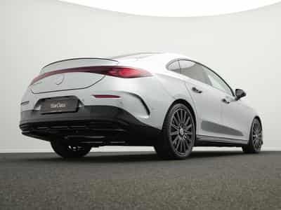Mercedes CLA 200 CLA 200 (2026) - Photo 11