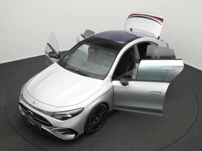 Mercedes CLA 200 CLA 200 (2026) - Photo 14