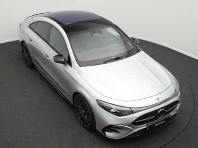 Mercedes CLA 200 CLA 200 (2026) - Photo 12