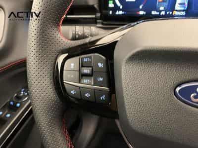 Ford PUMA 1.0 EcoBoost 125 ch mHEV S&S Powershift ST-Line (2026) - Photo 15