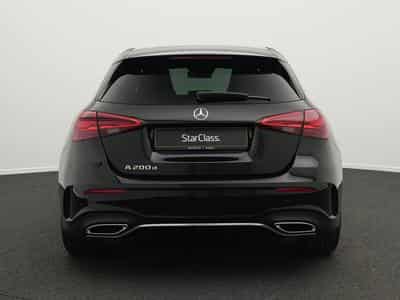 Mercedes A 200 d Kompaktlimousine (2026) - Photo 4