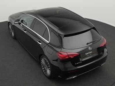 Mercedes A 200 d Kompaktlimousine (2026) - Photo 13