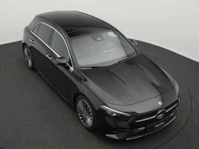 Mercedes A 200 d Kompaktlimousine (2026) - Photo 12