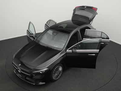 Mercedes A 200 d Kompaktlimousine (2026) - Photo 14
