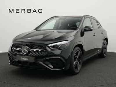Mercedes GLA 180 GLA 180 (2026) - Photo 1