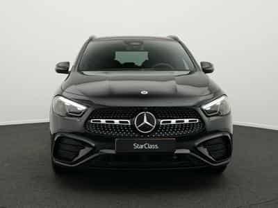 Mercedes GLA 180 GLA 180 (2026) - Photo 2