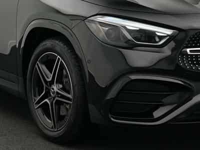 Mercedes GLA 180 GLA 180 (2026) - Photo 9