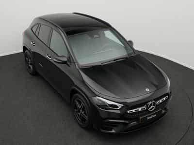Mercedes GLA 180 GLA 180 (2026) - Photo 12