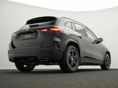 Mercedes GLA 180 GLA 180 (2026) - Photo 11