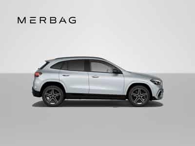 Mercedes GLA 180 GLA 180 (2026) - Photo 2