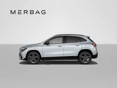 Mercedes GLA 180 GLA 180 (2026) - Photo 5