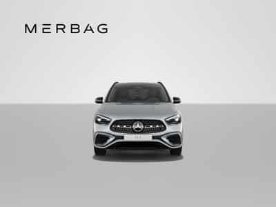Mercedes GLA 180 GLA 180 (2026) - Photo 8