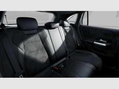 Mercedes GLA 180 GLA 180 (2026) - Photo 12