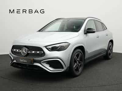 Mercedes GLA 180 GLA 180 (2026) - Photo 1