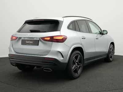 Mercedes GLA 180 GLA 180 (2026) - Photo 3
